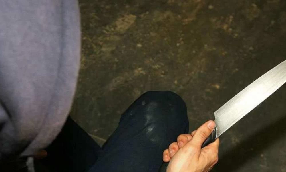 Σοκ στη Ρόδο: 12χρονος μαχαίρωσε την 11χρονη αδερφή του
